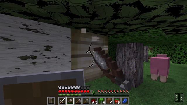 MC Season 6 Galactic Gate: F77 Vorbereitung Für Den Weltraum (Full-HD) смотреть онлайн