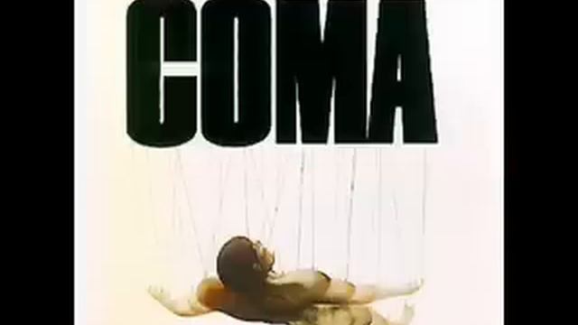 Coma Jerry Goldsmith Jefferson Institute Track 1 смотреть онлайн