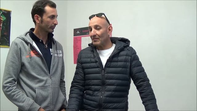 Biomeccanica ciclismo controllo stagionale смотреть онлайн