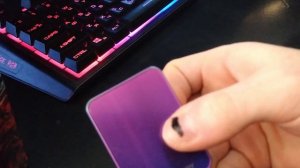 Купил Smoant Charon Baby в 2021 году.