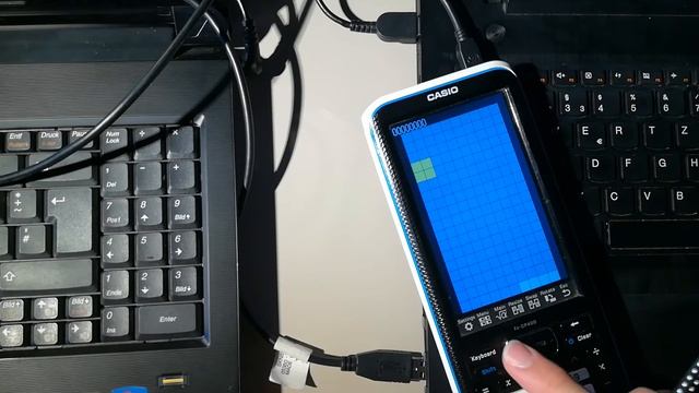 How to install games on the CP400 - It was impossible until now!!! смотреть онлайн