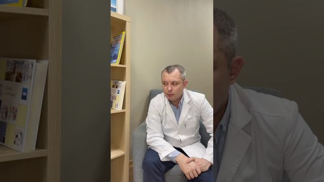 Психолог Игорь Дар