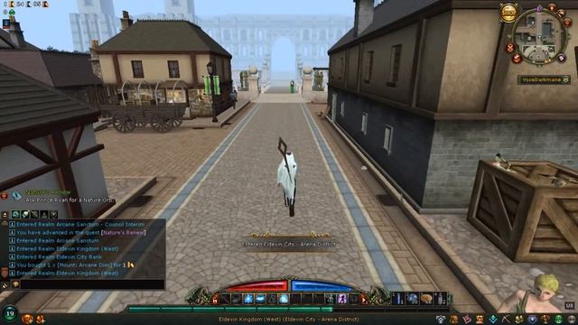 Eldevin: Part 22 (No Commentary) смотреть онлайн