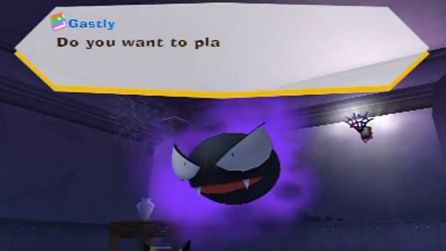 Pokepark Wii: Pikachu's Adventure Walkthrough Part 20: MMMystery in the Mansion смотреть онлайн