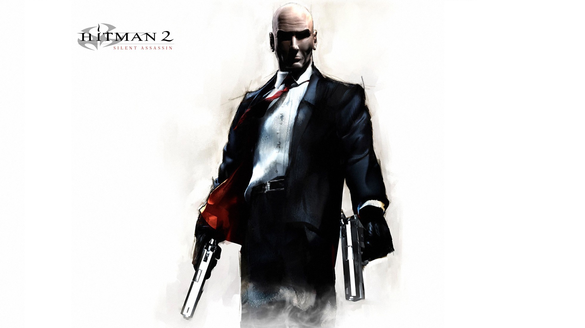Hitman 2 : Silent Assassin #6