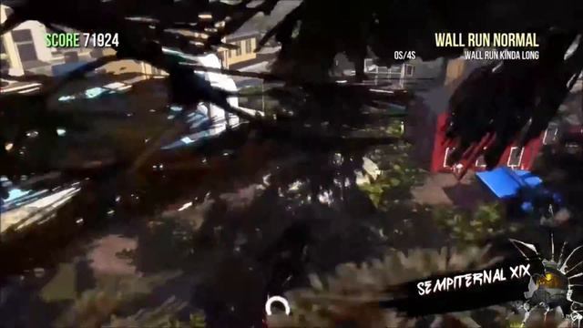 Goat Simulator - Satanic Ritual смотреть онлайн