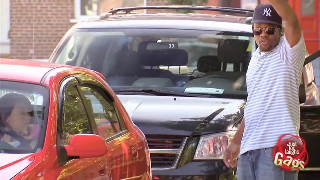 Скрытая камера № Розыгрыши и приколы смотреть онлайн