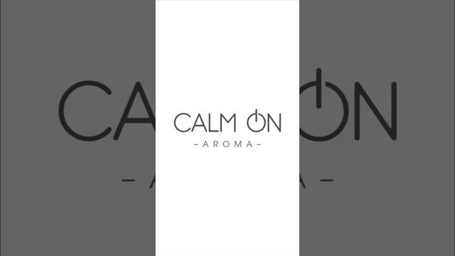 Ароматическая свеча Baby Candle Calm On Aroma смотреть онлайн