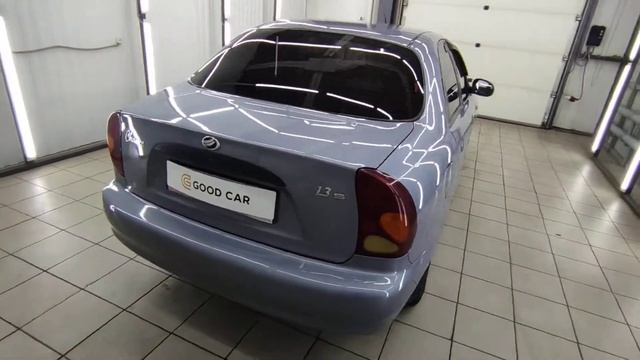 ZAZ CHANCE с пробегом в Энгельсе\Good-car. смотреть онлайн
