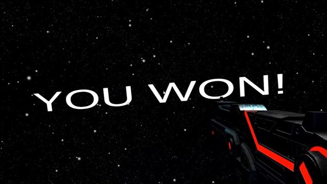 Quantum Shootout Demo смотреть онлайн