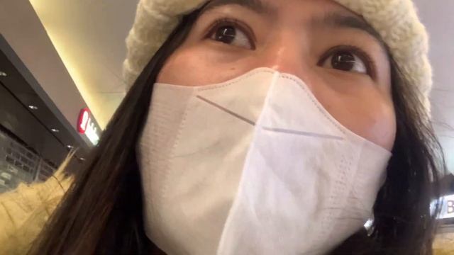 Philippines to Canada | Cathay Pacific | 20 hrs layover in Hongkong смотреть онлайн