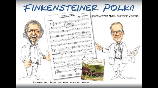 Finkensteiner Polka (Demo-Trailer) смотреть онлайн