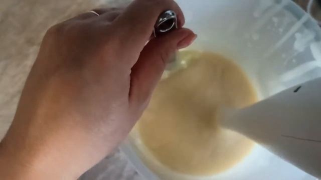 Мыло с нуля на молоке холодным способом. смотреть онлайн