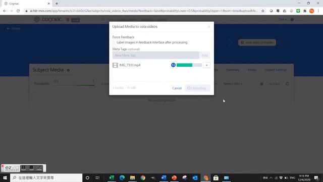drag and drop visual AI смотреть онлайн