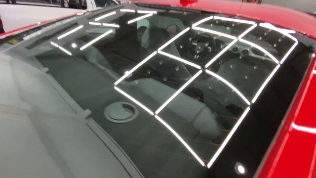 Preparei o MUSTANG MACH1 para entrega com vitrificação top de linha!!! смотреть онлайн