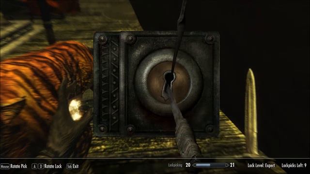 Lets Play - Skyrim Mods - Moonpath to Elsweyr - Part 3 смотреть онлайн