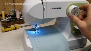 Jaguar 135 137 Meistro apzvalga ir instrukcija