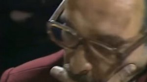 Что? Где? Когда? Победа на суперблиц. А. Друзь - Вопрос о полумесяце и Аристотеле. 27 ноября 1993