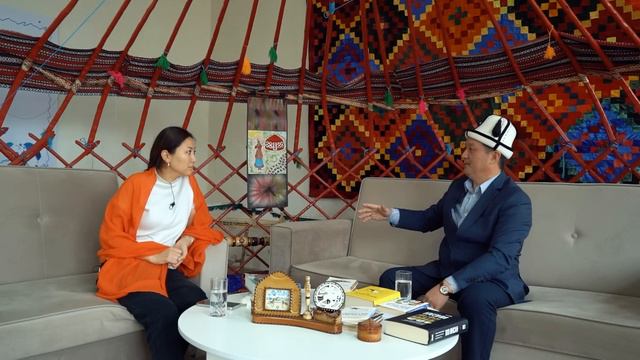 (Уландысы) Мамбетасан Ибраев, теолог: “Математикадан да Кудайды тапса болот” смотреть онлайн