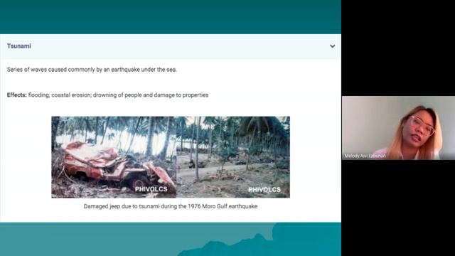 Mitigating Earthquakes смотреть онлайн