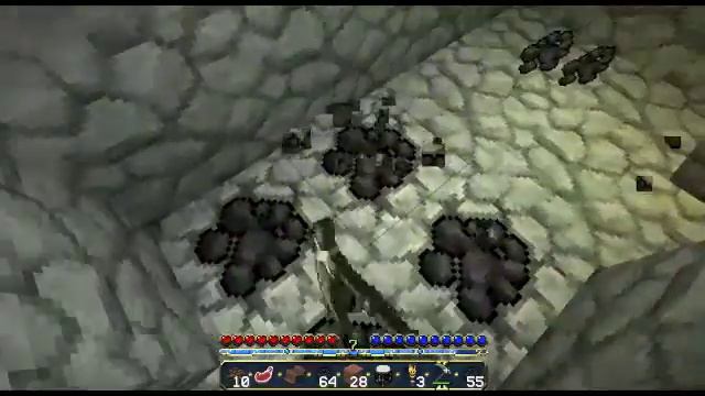 Minecraft: Ps3 super slim thoughts смотреть онлайн