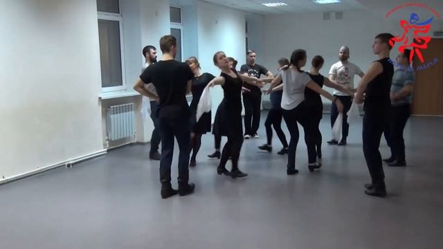 1-й состав ансамбля смотреть онлайн