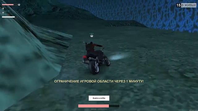 ЭТО ХАРДКОР С$КА / CМЕШНЫЕ МОМЕНТЫ В MTA : PUBG смотреть онлайн