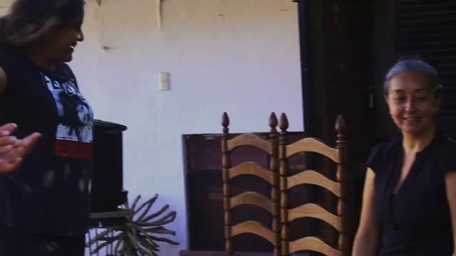 ? Tardes de Flamenco en la Cochera Cultural смотреть онлайн