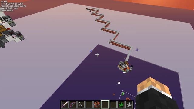 Minecraft TNT Looting [1.12] смотреть онлайн