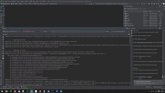 A Complete Guide to Android Bug Bounty Penetration Testing - Leaking Data in Logcat смотреть онлайн