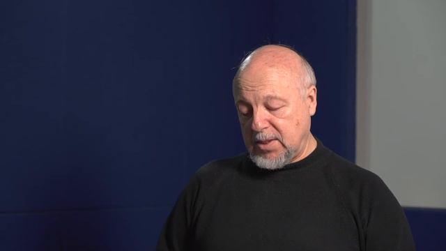 Кинолекция "Сказки Александра Роу, которые были сняты в Крыму" смотреть онлайн