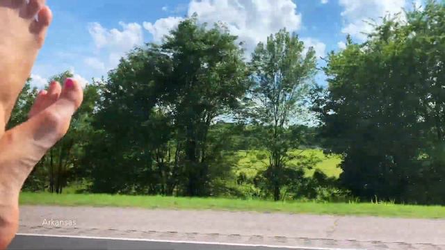 Road Trip USA West Coast to East Coast Time-lapse 🇺🇸 смотреть онлайн