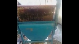 Станок для распечатки сотовых пчелорамок электроприводной 12в. Пчеловодство.