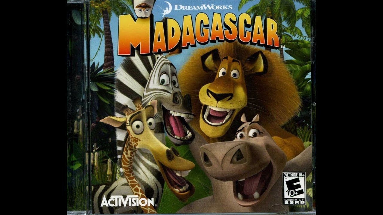 Madagascar | Ненапряжное прохождение смотреть онлайн