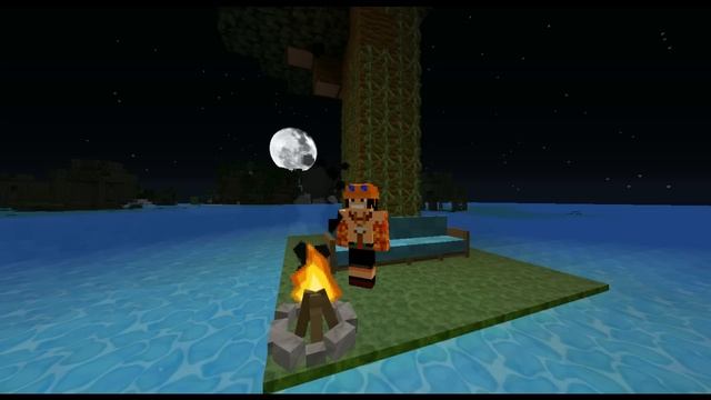 Top 5 Minecraft Skins - One piece - HD + Downloadlinks смотреть онлайн