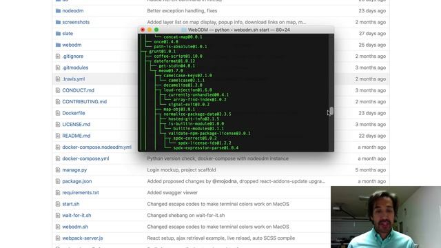 WebODM - An Introduction to a Web Interface for OpenDroneMap to Make Drone Mapping Even Easier смотреть онлайн