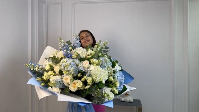 Премиум Букеты 2   Сайт FlowBeri Ru