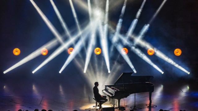 Bence Peter - Sia- Cheap Thrills 432hz смотреть онлайн