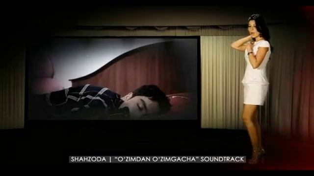 Shahzoda - To'rt Qadam    Uzbek Women