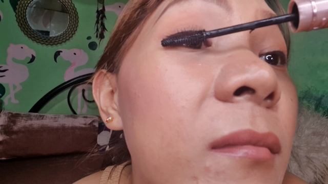 Tried the trending #maybellineskyhighmascara Lash Sensational #SKYHIGHMASCARA /Is it worth the hype смотреть онлайн