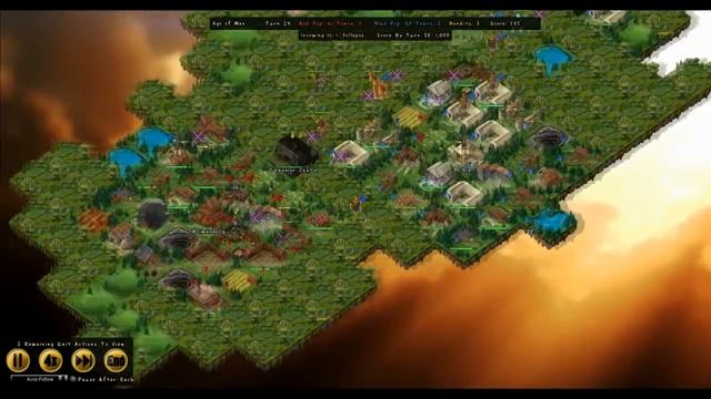 Skyward Collapse Gameplay - Part 3/3 смотреть онлайн