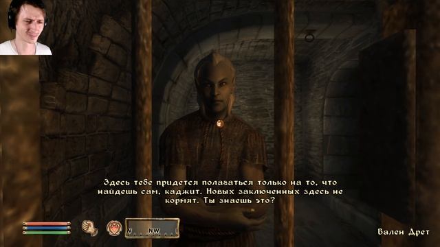 Skyrim - СЕКРЕТЫ СКАЙРИМА, ВСТРЕЧИ И ИНТЕРЕСНЫЕ ФАКТЫ о которых вы можете не знать! ( Секреты #184 смотреть онлайн