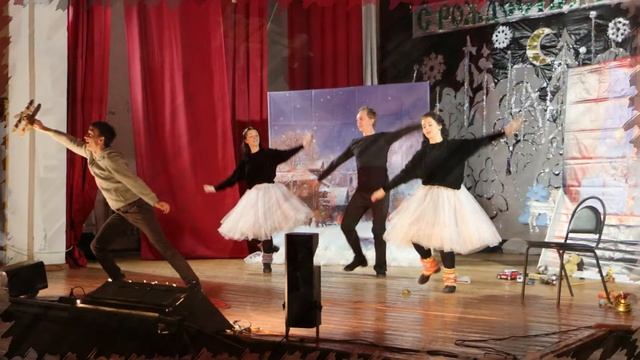 Праздник Рождества Христова Часть 1 смотреть онлайн