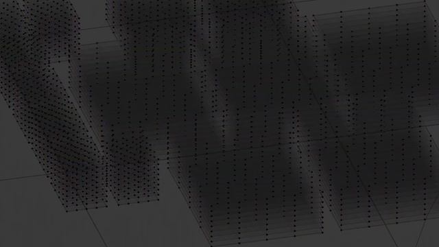 Анимация летающих бумажек (мешочков) в Blender - Ленивые уроки смотреть онлайн