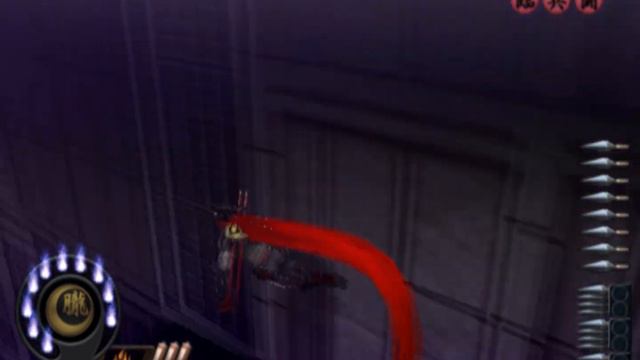 100● 🎮 how to play shinobi ps2? ask sega overworks architects in settings: super, hotsuma, stage 1- смотреть онлайн