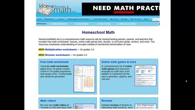 Module 4: Open Math Resources смотреть онлайн