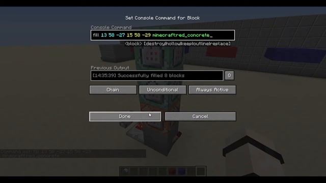 Beat Block, Jump-Swap Blocks, and Switcheroo Blocks-All in Minecraft (Commander Block Ep 1-1a) смотреть онлайн