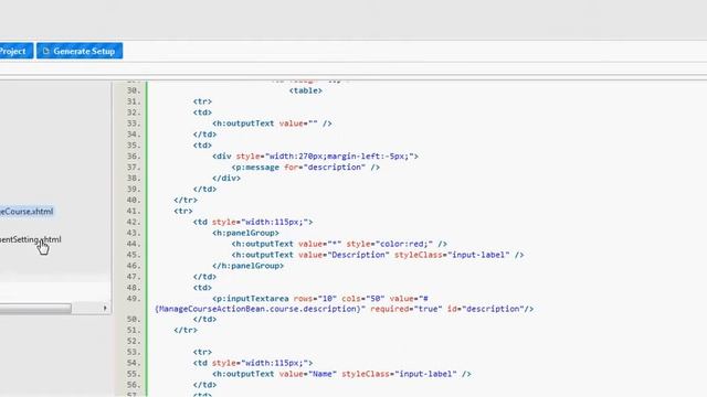 Java Code Generation Framework - CyC смотреть онлайн