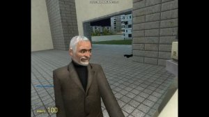 Случай в магазине. Гаррис мод анимации №2