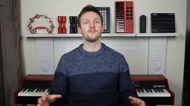 Inversion Trick For Left Hand Chords | Play Any Lead Sheet - Part Two смотреть онлайн